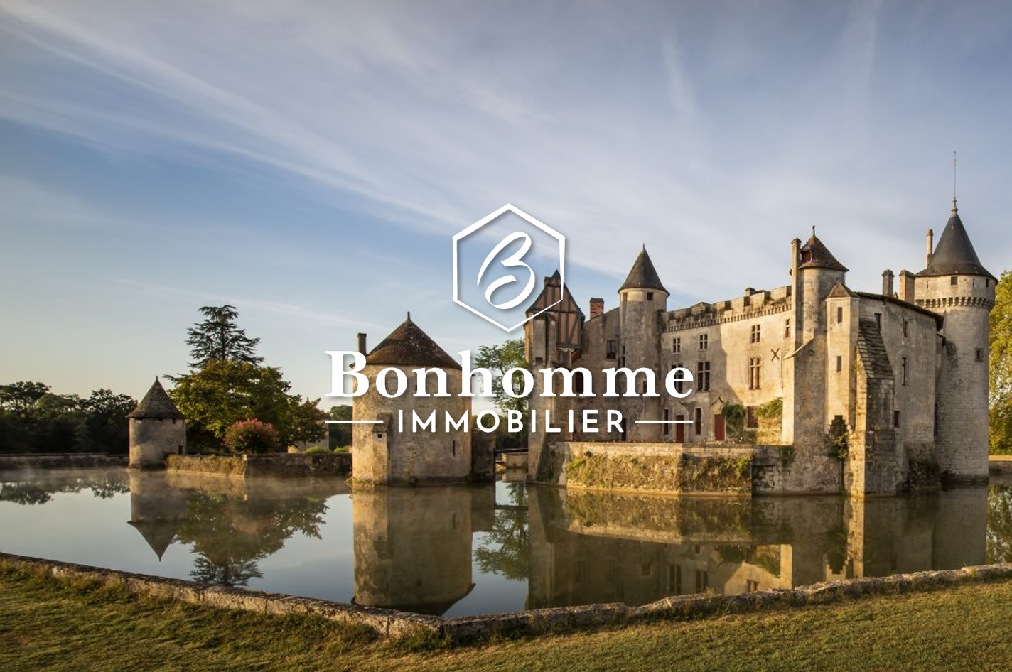 guide chateaux