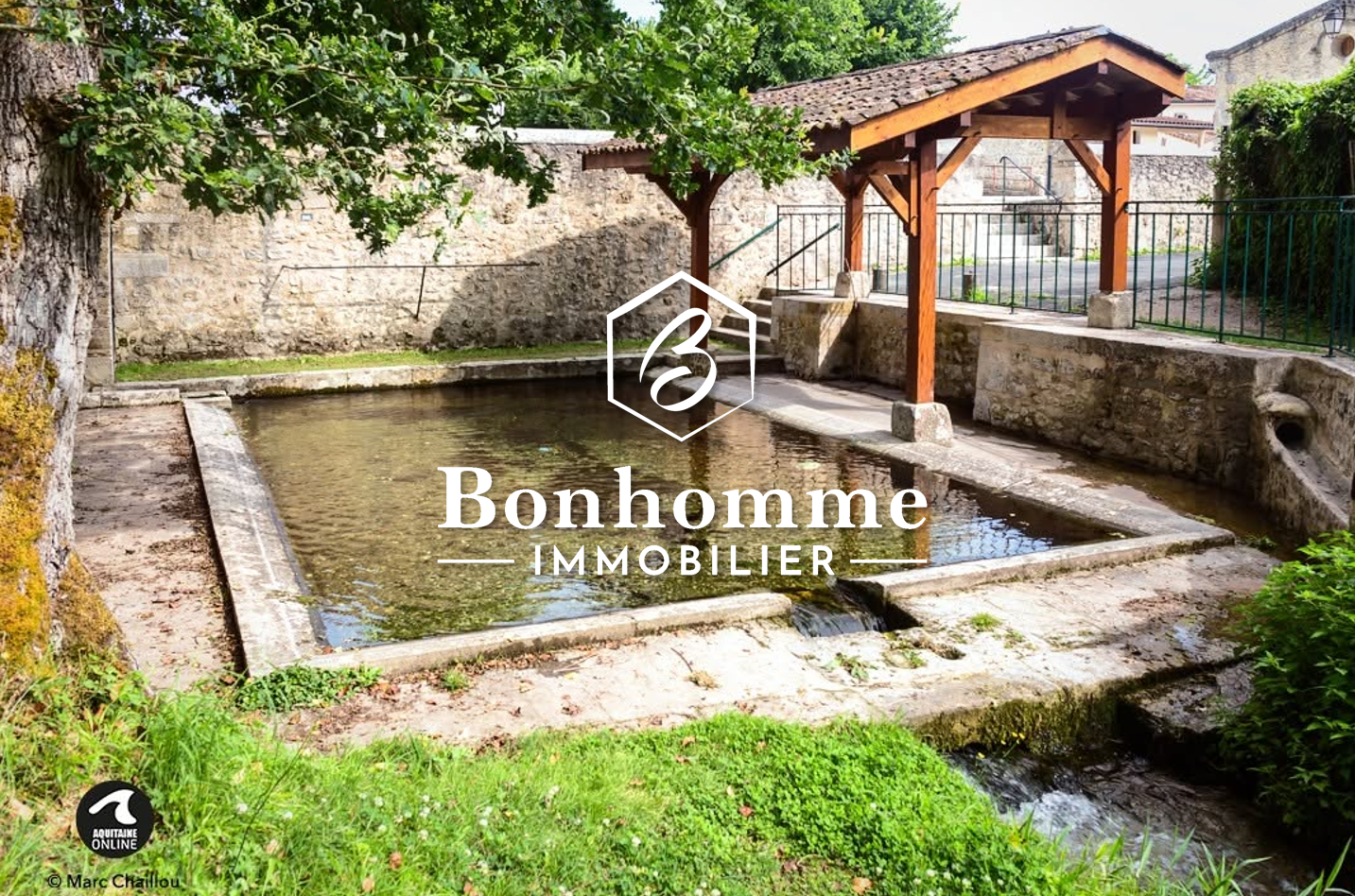 Lavoir de st selve